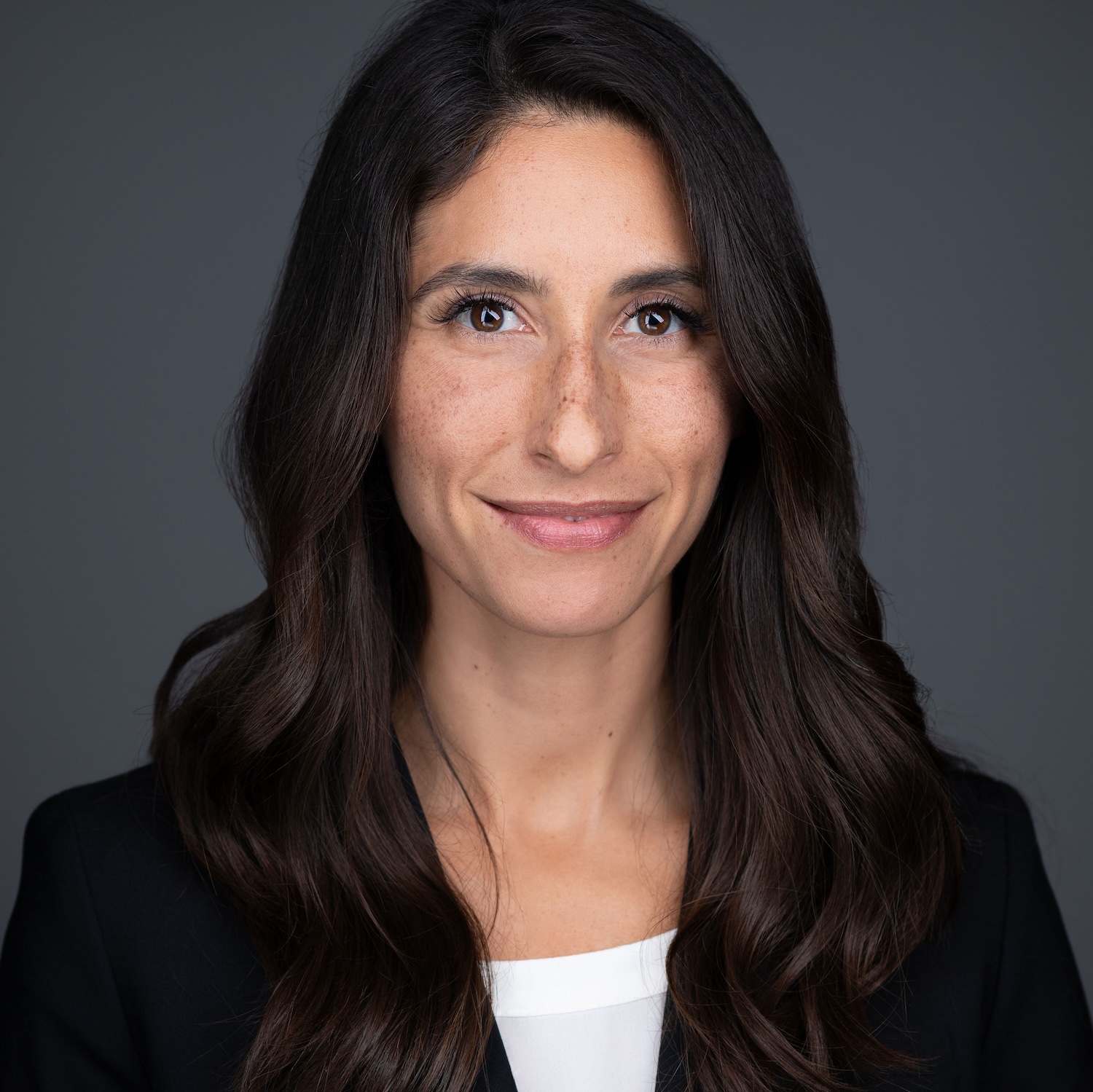 Melissa Russo