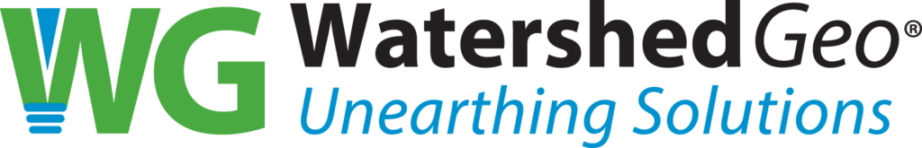 Watershed Geo