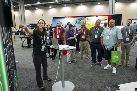 Exhibit & Trade Show