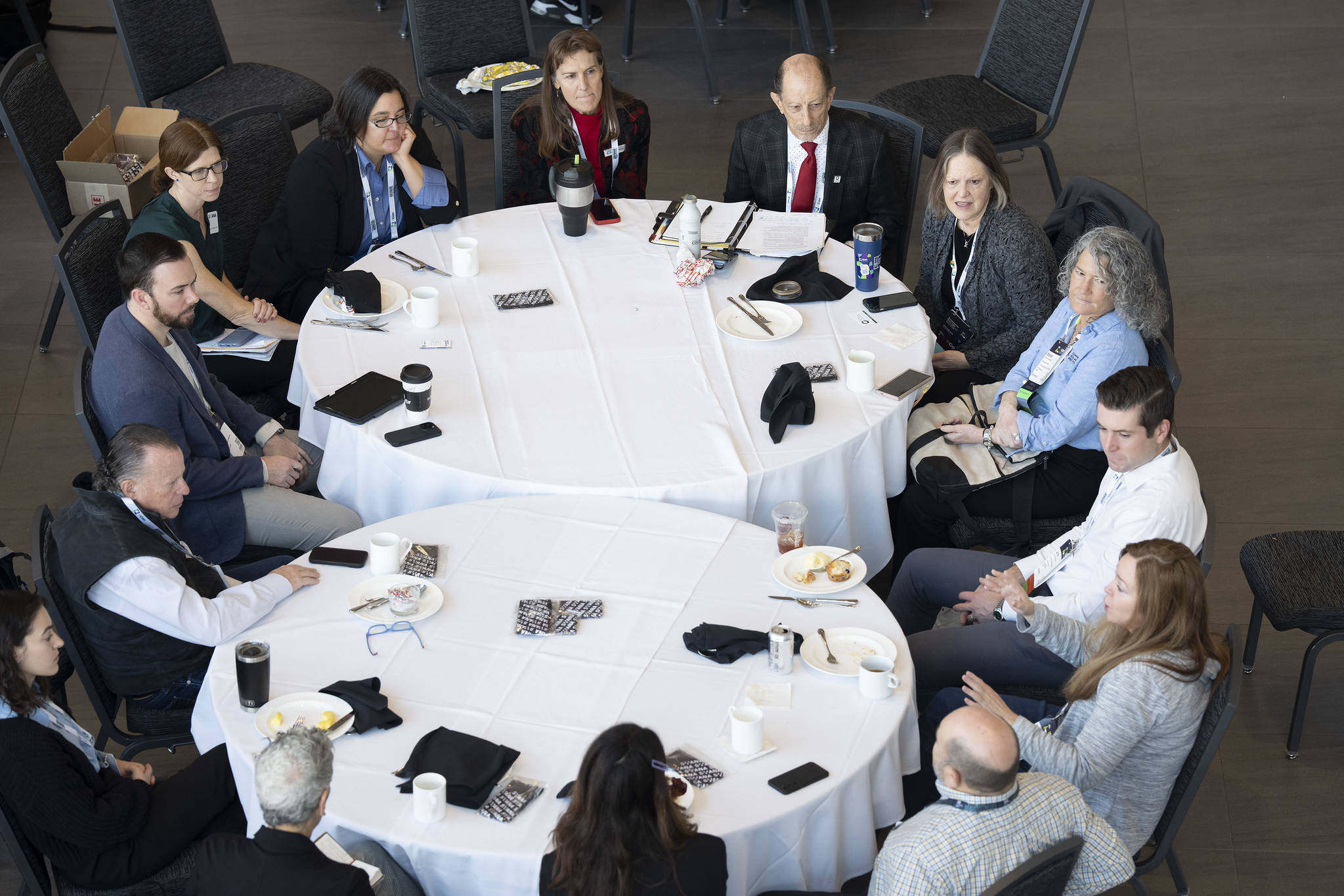 SWANA Training and Education