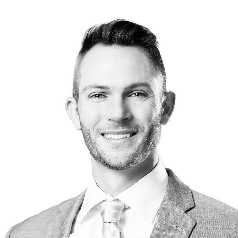 Brad Sullivan Headshot