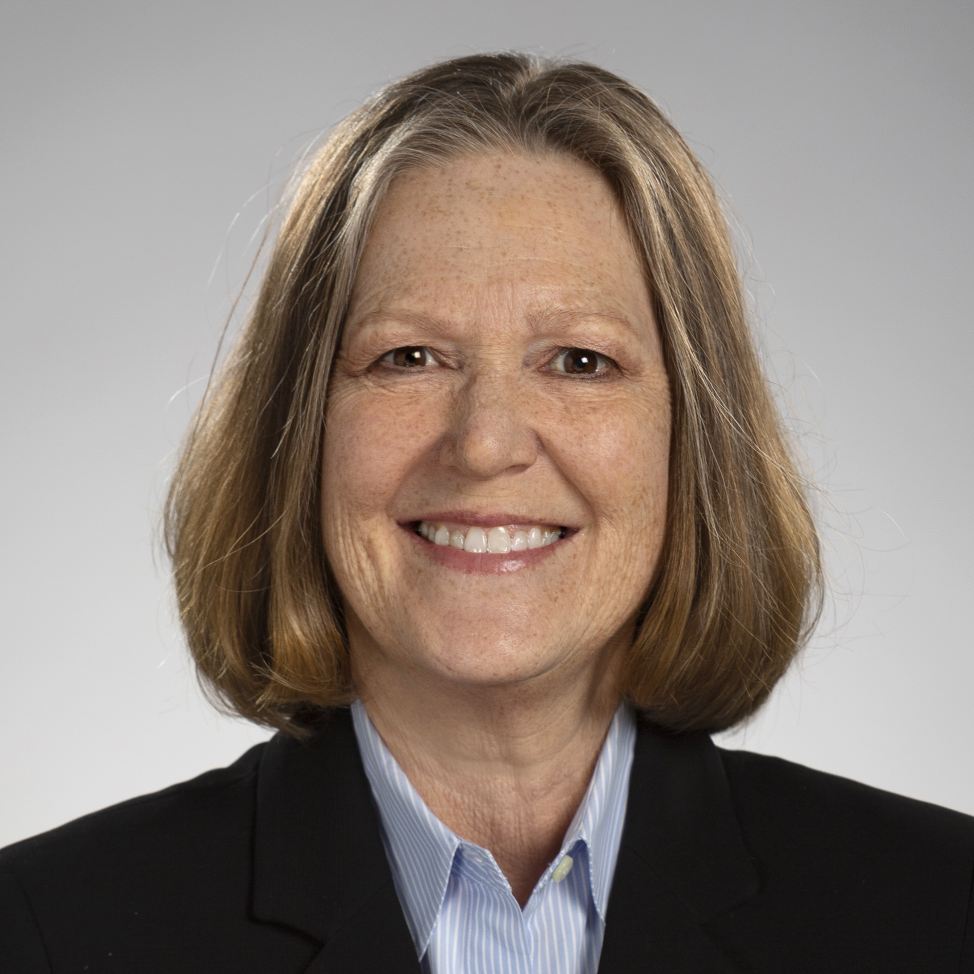 Heidi Sanborn Headshot