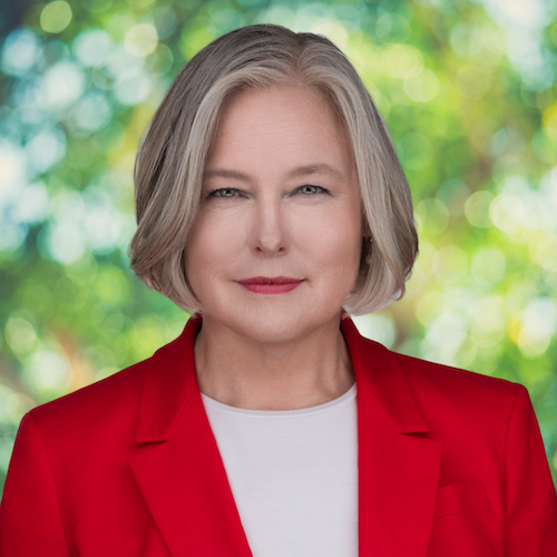 Jenny Lawson_Keep America Beautiful CEO