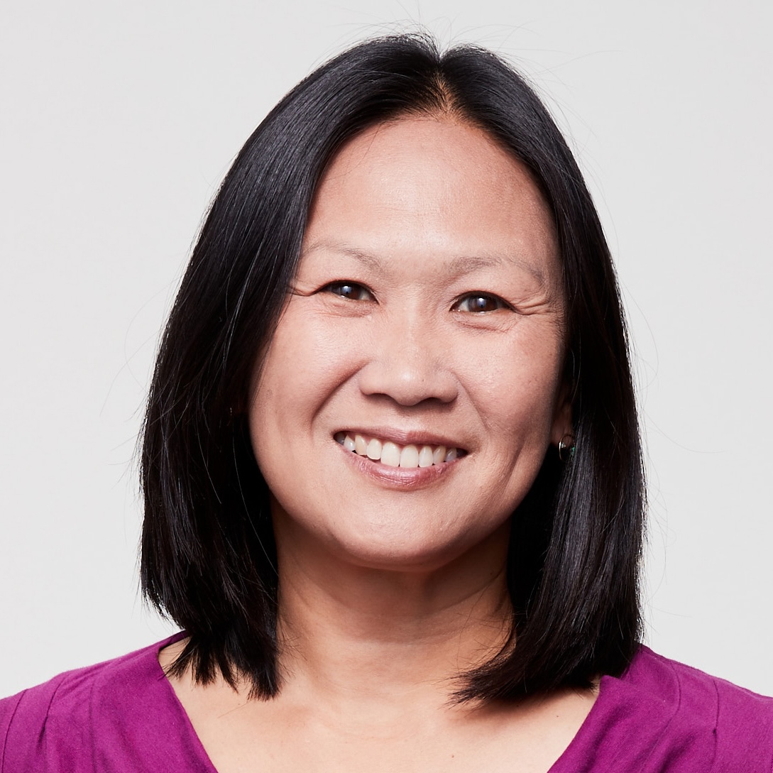 Michelle Lee-headshot