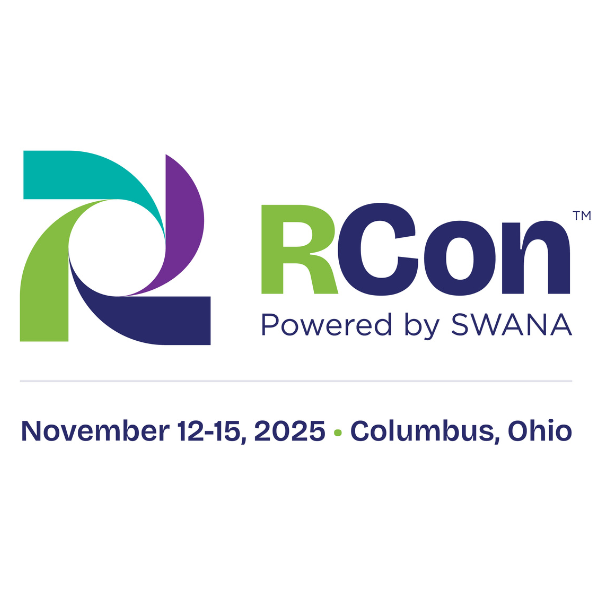 RCon 2025