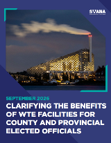 SWANA WTE Benefits Report Cover