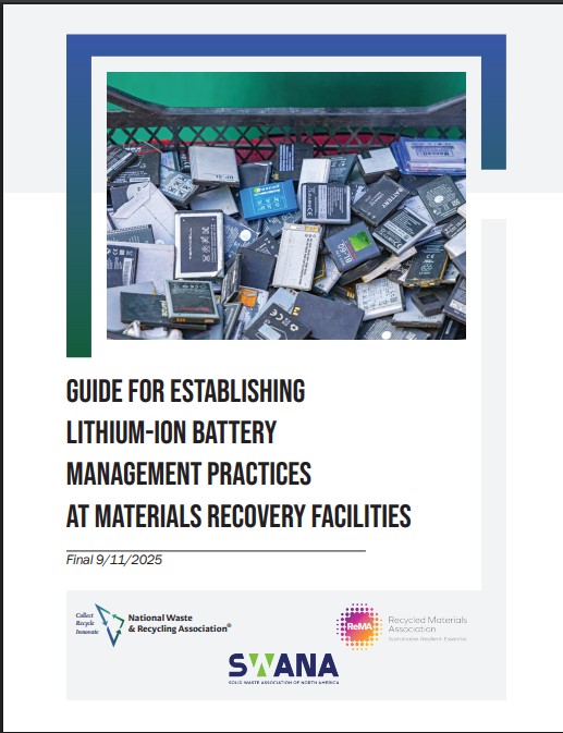 Battery Guide Cover