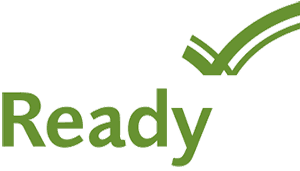 ready.gov logo