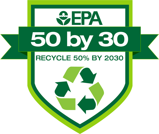 EPA 50 by 30