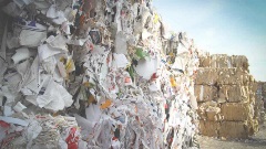 Recycling