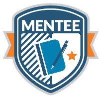 Mentee Badge