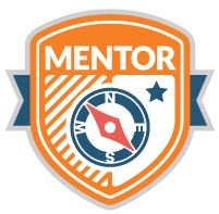 Mentor Badge