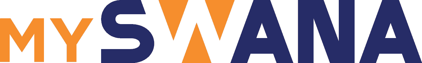 SWANA Subbrand Logo - MySWANA