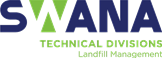 SWANA_Subbrand-Logos_Technical-Divisions_LandfillManagement