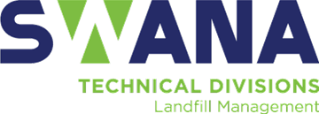 SWANA_Subbrand-Logos_Technical-Divisions_LandfillManagement
