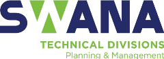 SWANA_Subbrand-Logos_Technical-Divisions_Planning&Management