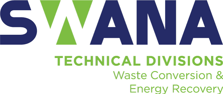 SWANA TD Waste Conversion & Energy Recovery