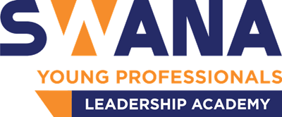 SWANA Young Professionals Leadership Academy logo