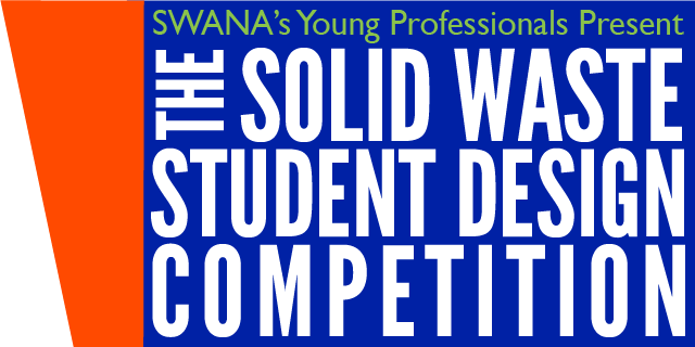 SWANA Young Professionals Present the Solid Waste Student Design Competition