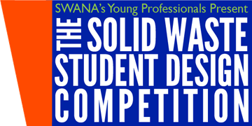 SWANA Young Professionals Present the Solid Waste Student Design Competition