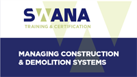 SWANA eCourse - Managing Construction and Demolition Systems
