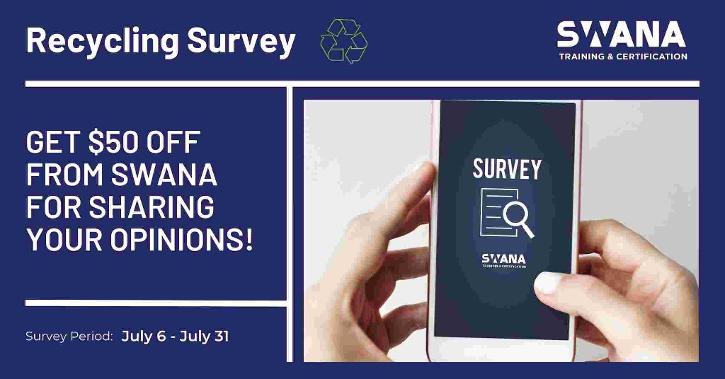 Recycling Survey 2023