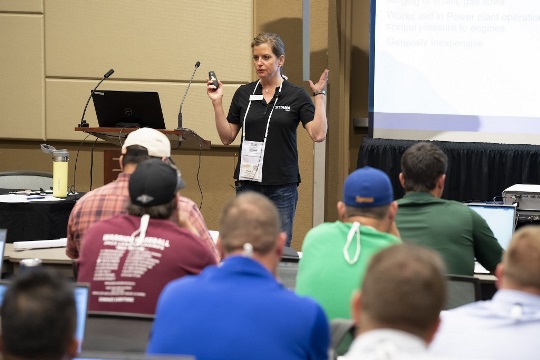 Training & Certification Session